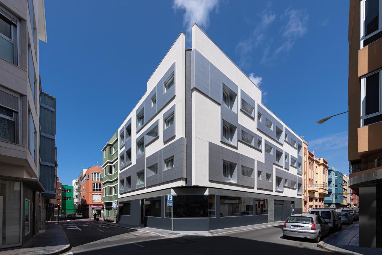 Royal Flats Apartment Las Palmas de Gran Canaria Exterior photo